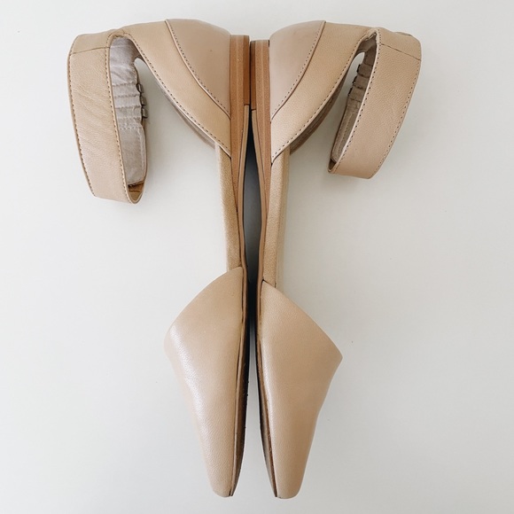 BCBGeneration pointed toe flats - Picture 5 of 6